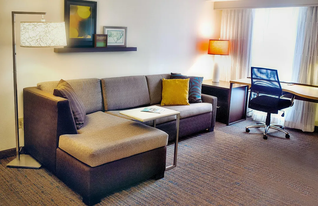 Residence Inn Cincinnati Airport-1