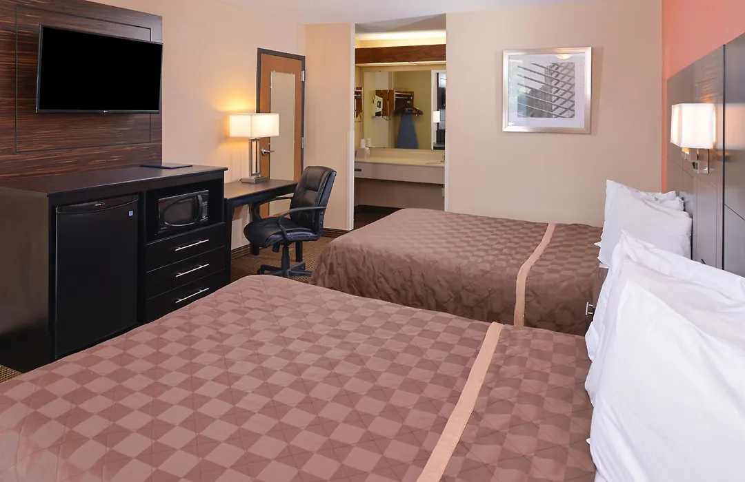 Americas Best Value Inn - Collinsville / St. Louis-1