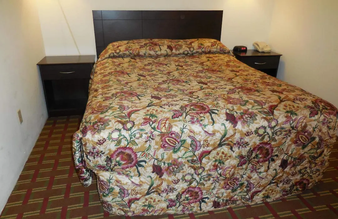 Bellingham Lodge-1