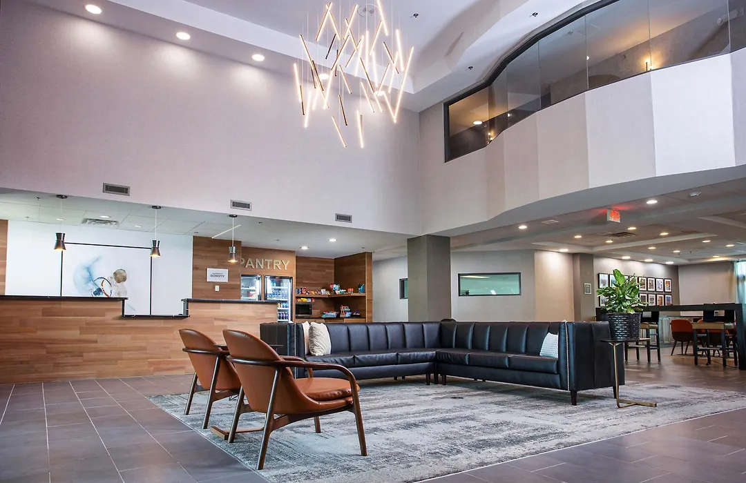 Four Points By Sheraton Appleton-1