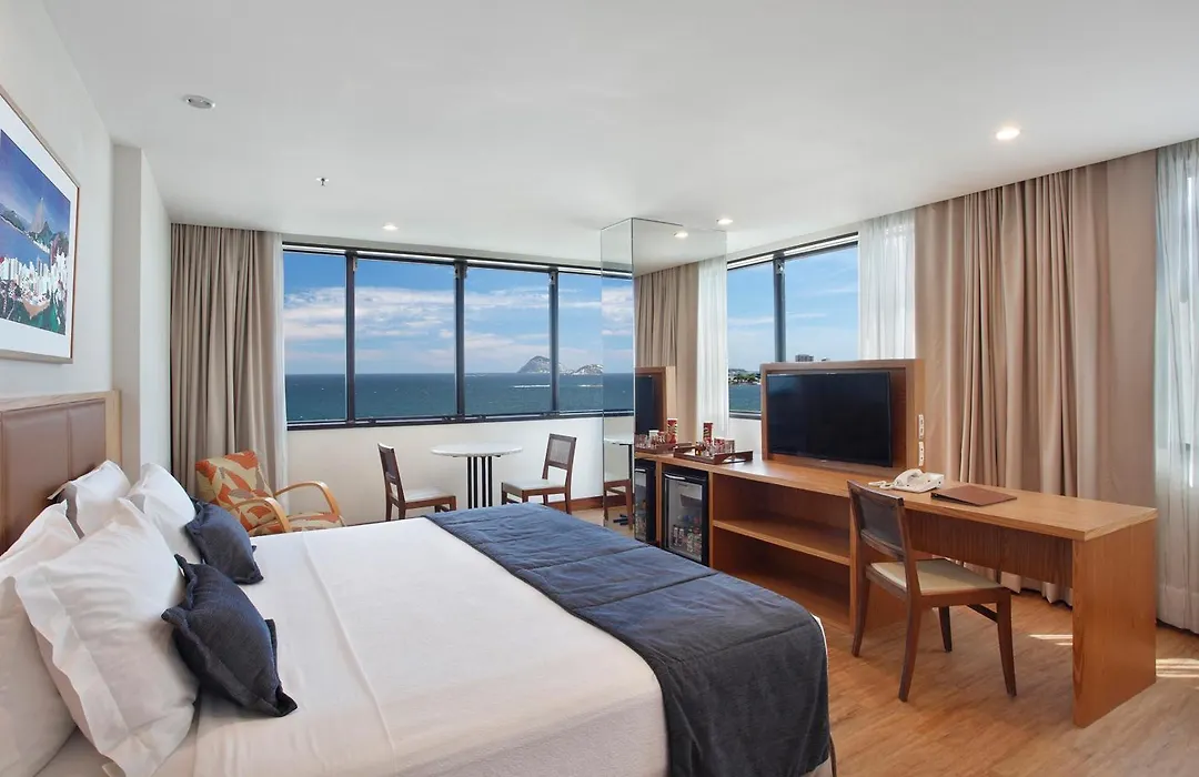 Windsor Excelsior Copacabana-1