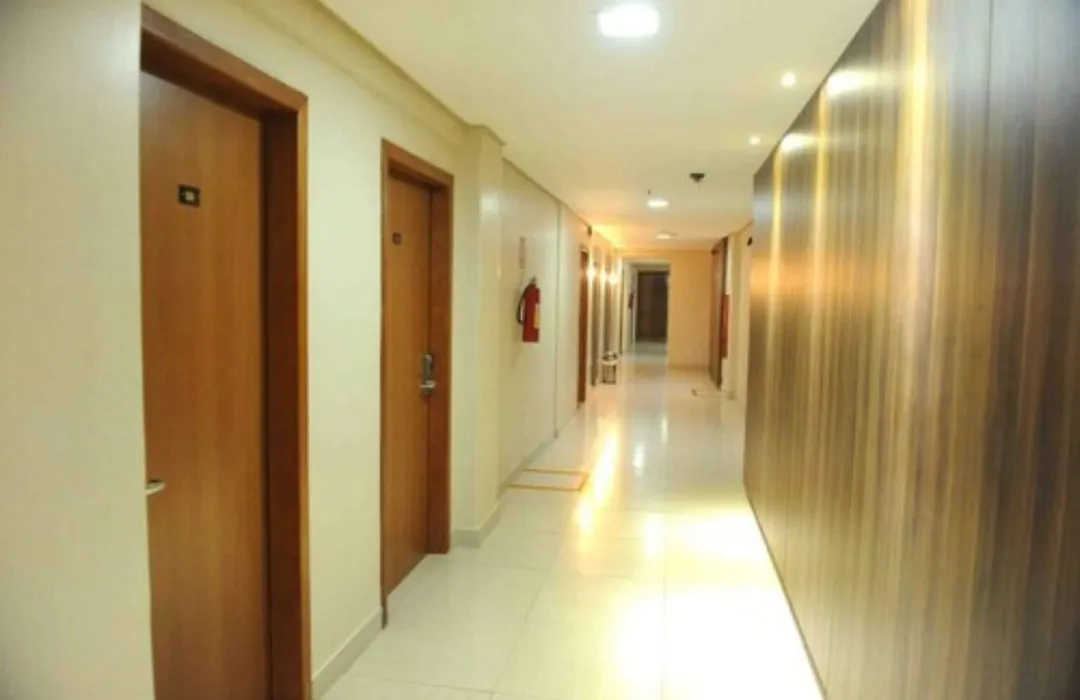 Oft Garden Hotel-1