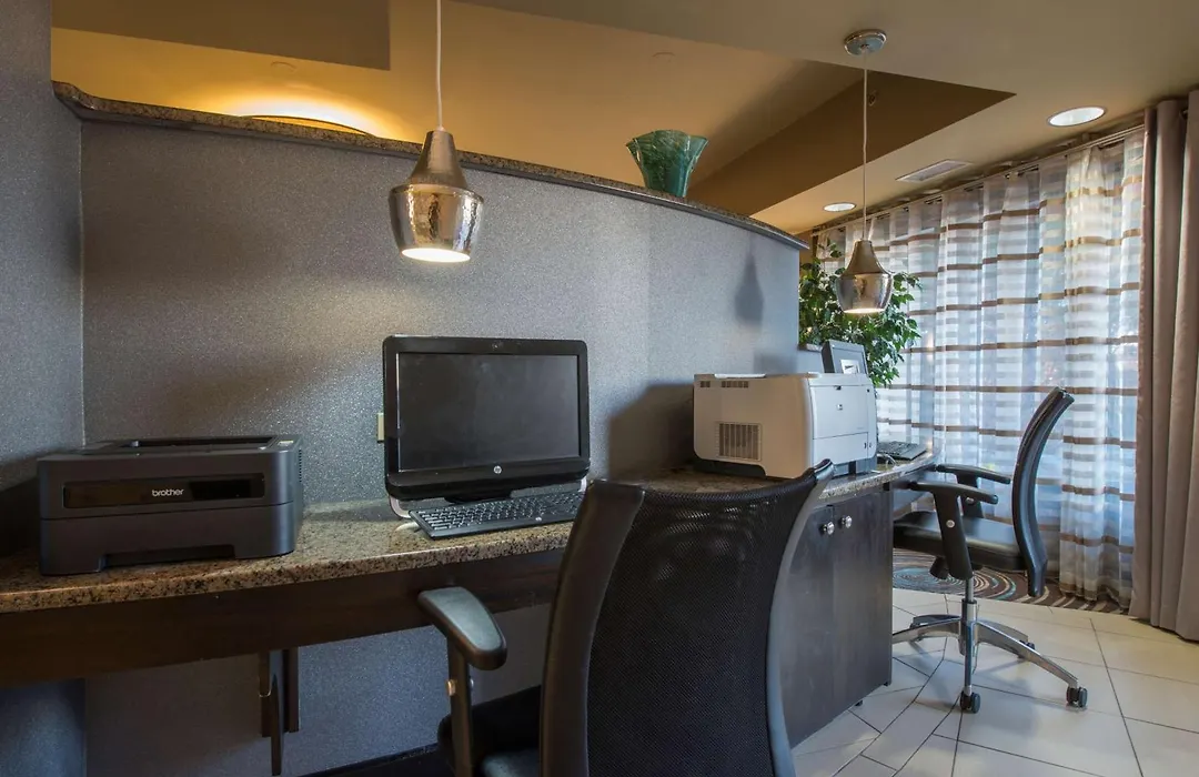 Hampton Inn Atlanta-Newnan-1