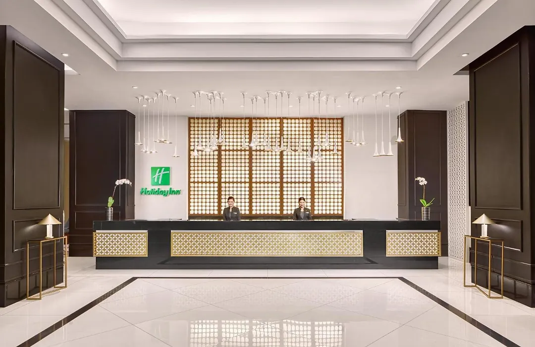 Holiday Inn & Suites Manila Galleria By Ihg-1