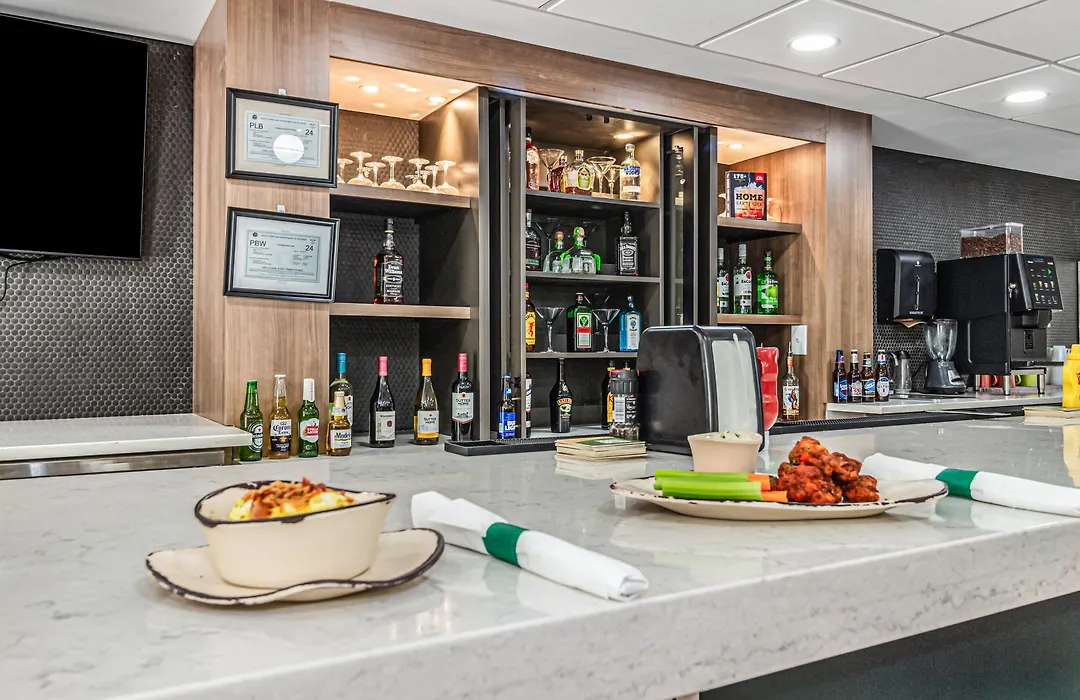 Holiday Inn Spartanburg Northwest By Ihg-1