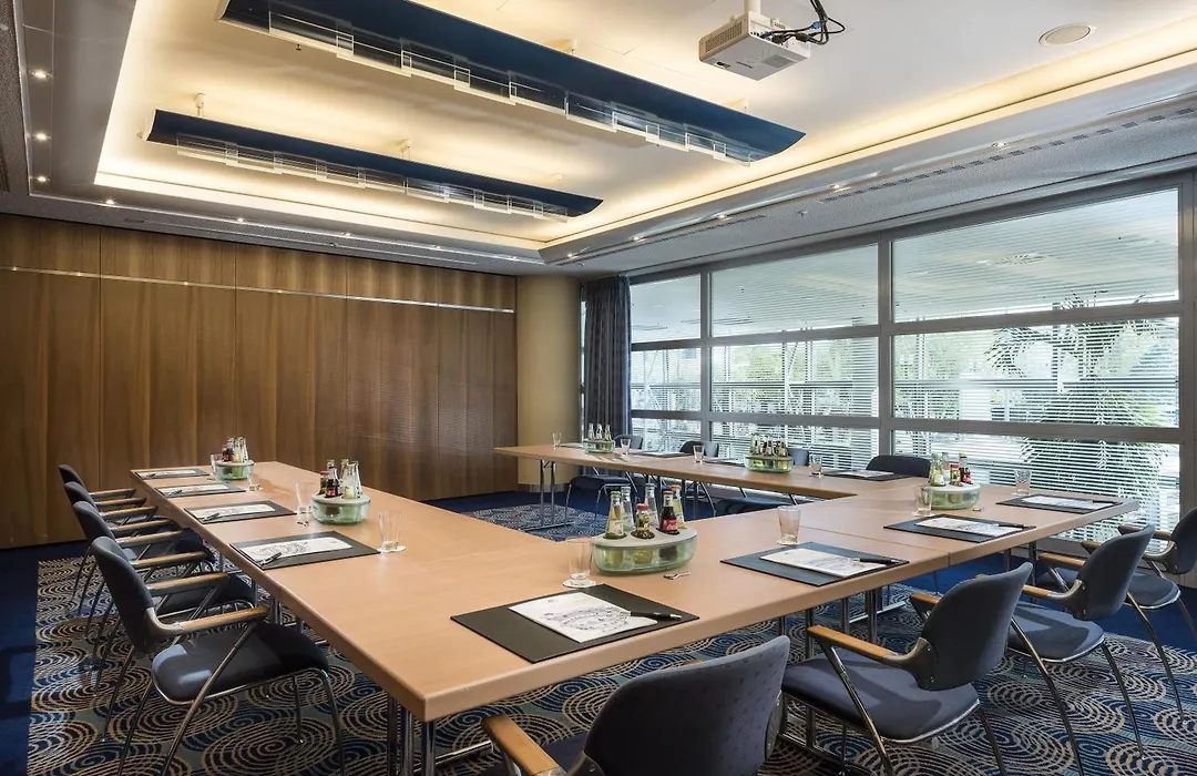 Maritim Hotel Frankfurt-1