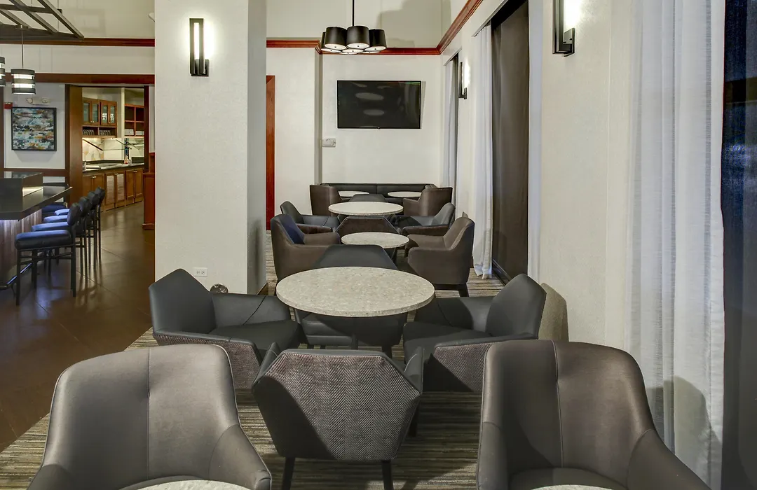 Extended Stay America Premier Suites - Cleveland - Independence-1