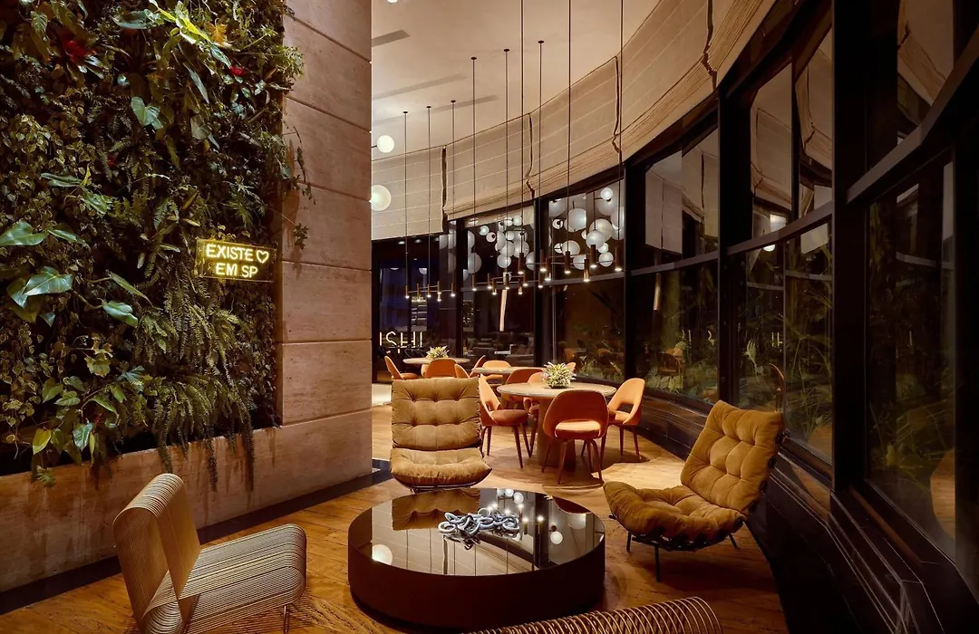 Renaissance Sao Paulo Hotel-1
