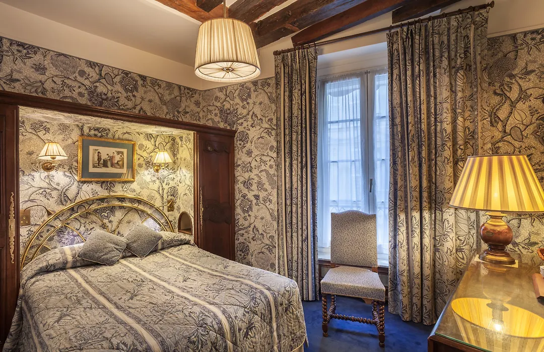 Hôtel Fougère-1