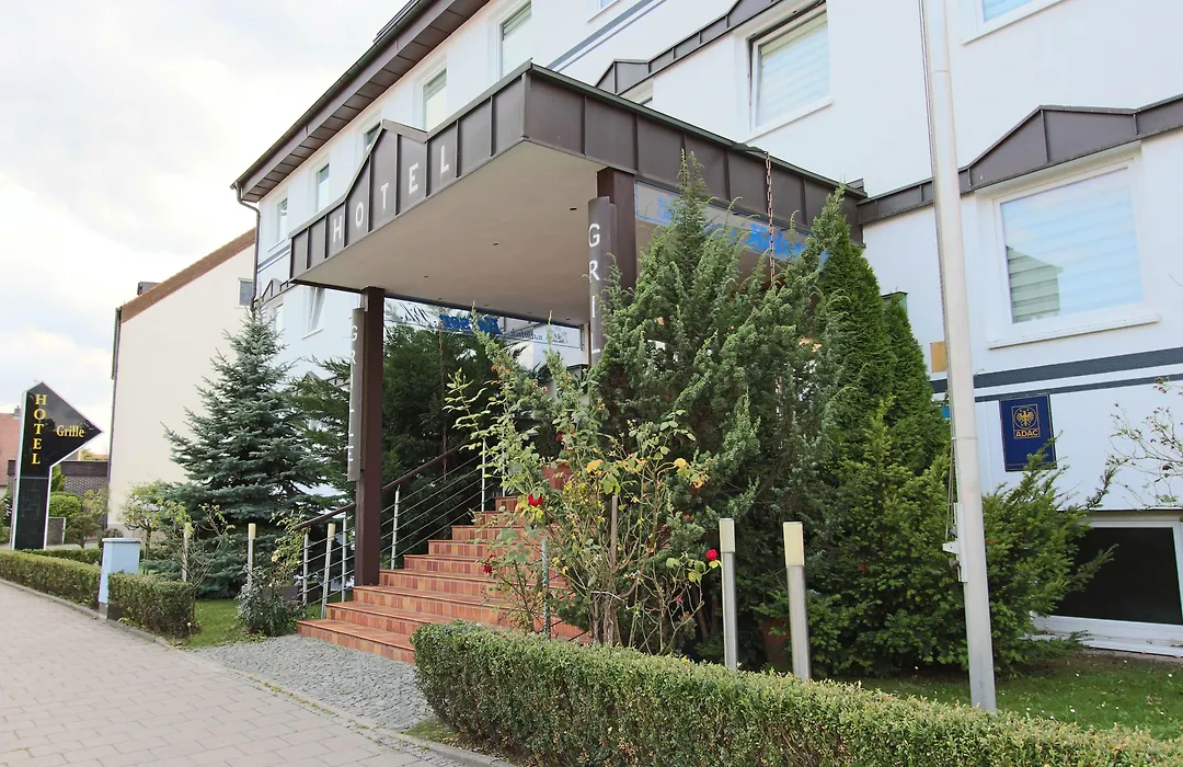 Hotel Grille-1