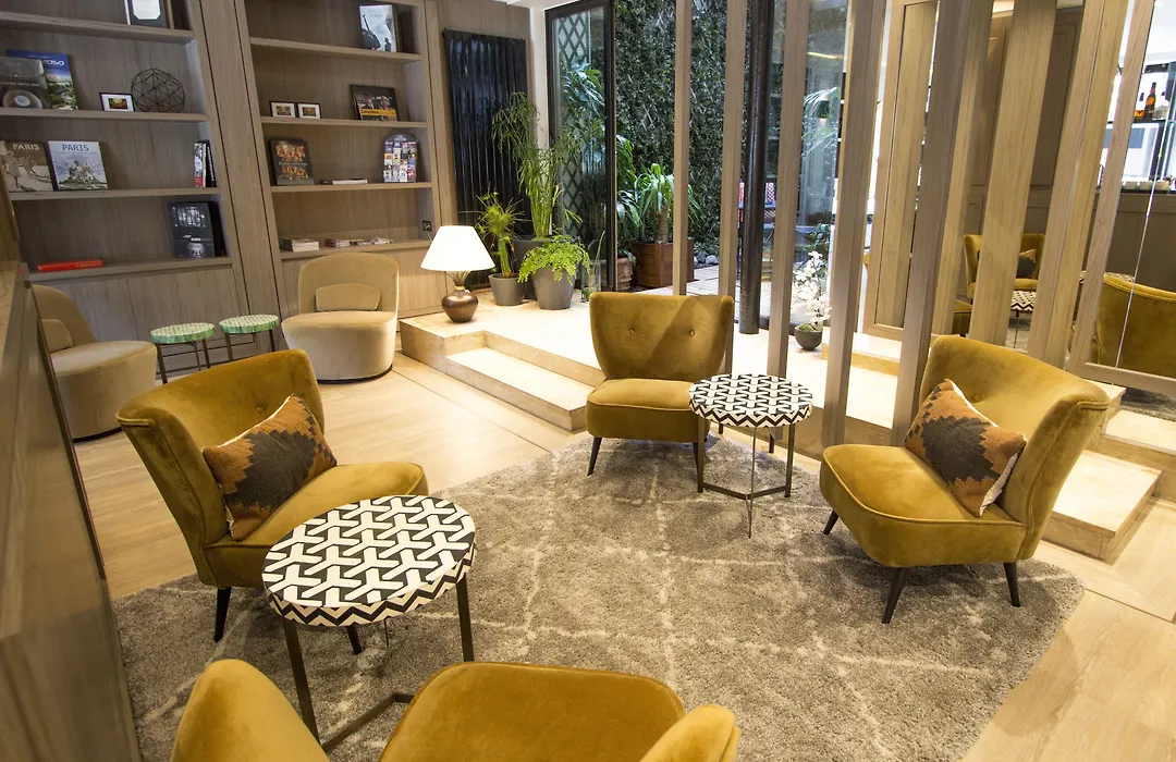 Waldorf Montparnasse-1
