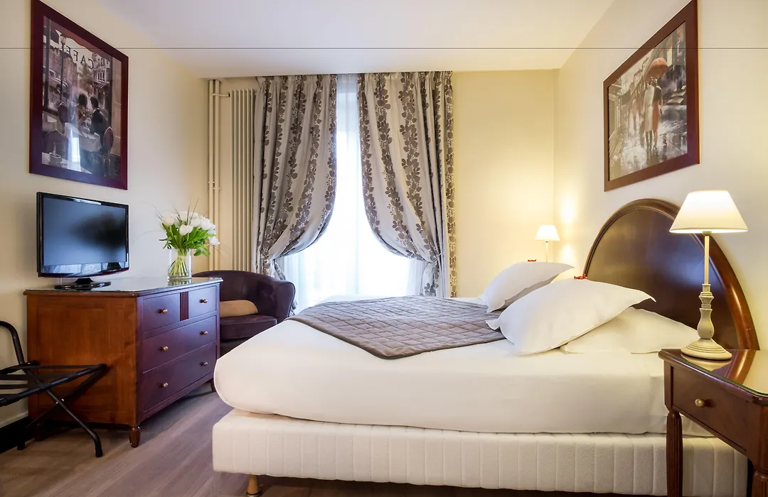 Waldorf Montparnasse-1