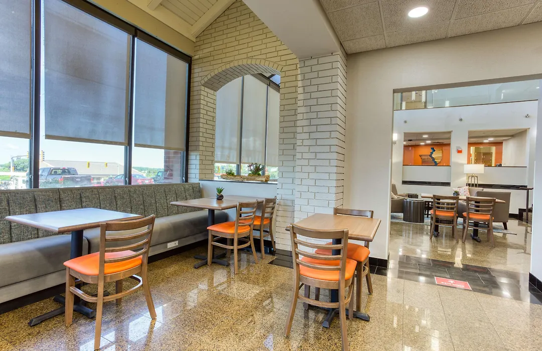 Drury Inn And Suites St Louis Collinsville-1