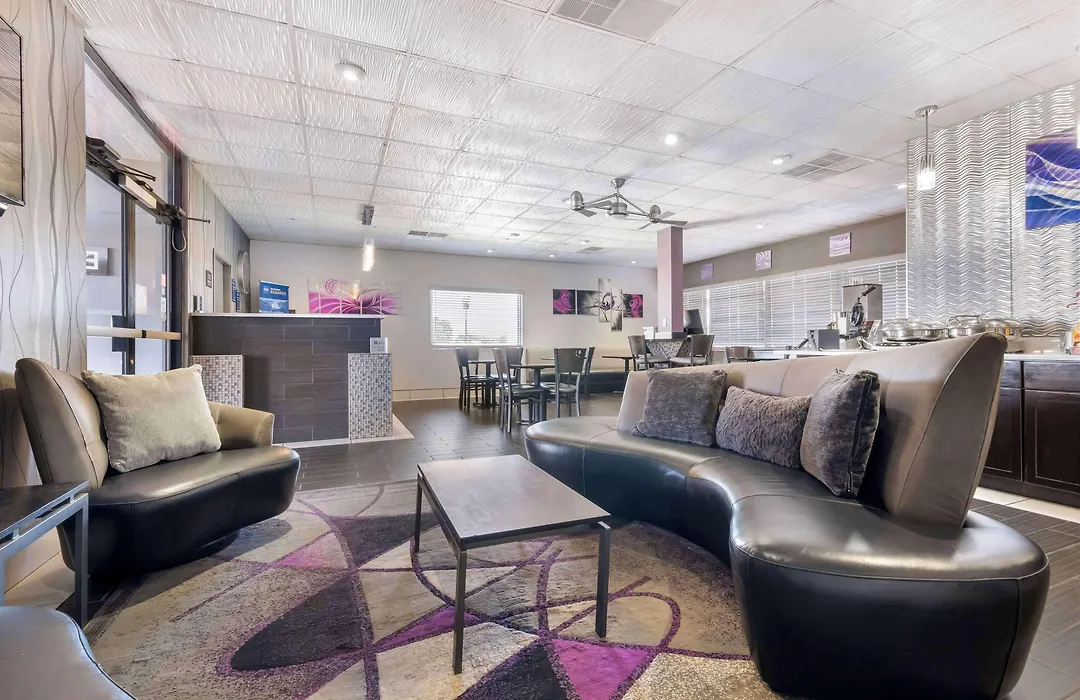 Best Western Santa Fe-1