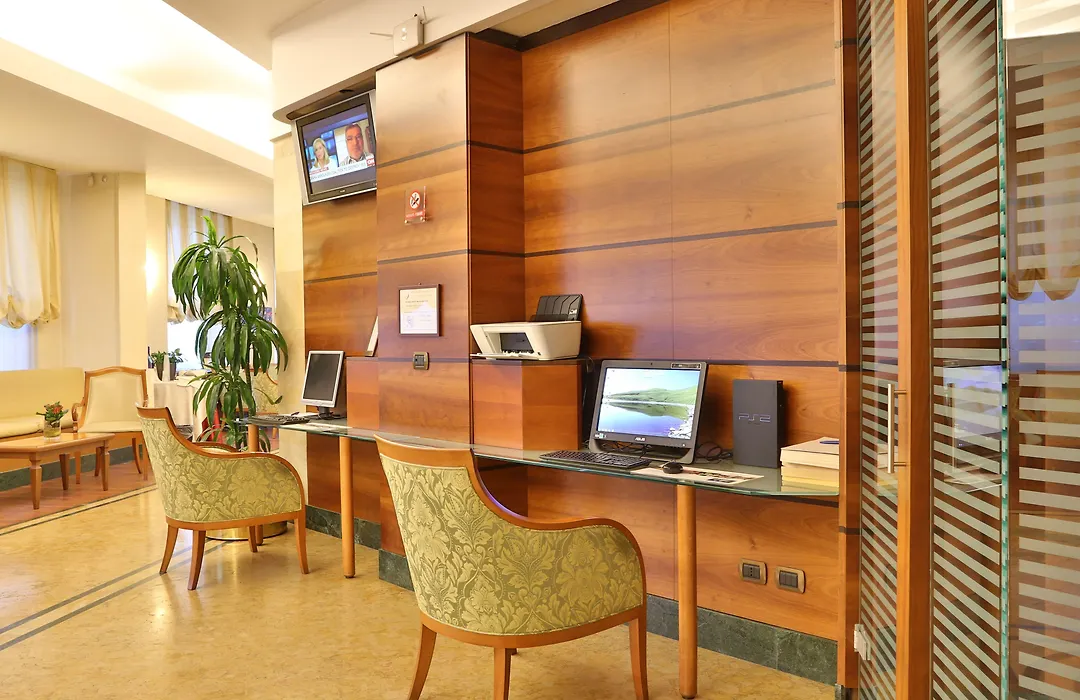 Hotel Mirage Sure Hotel Collection By Best Western-1