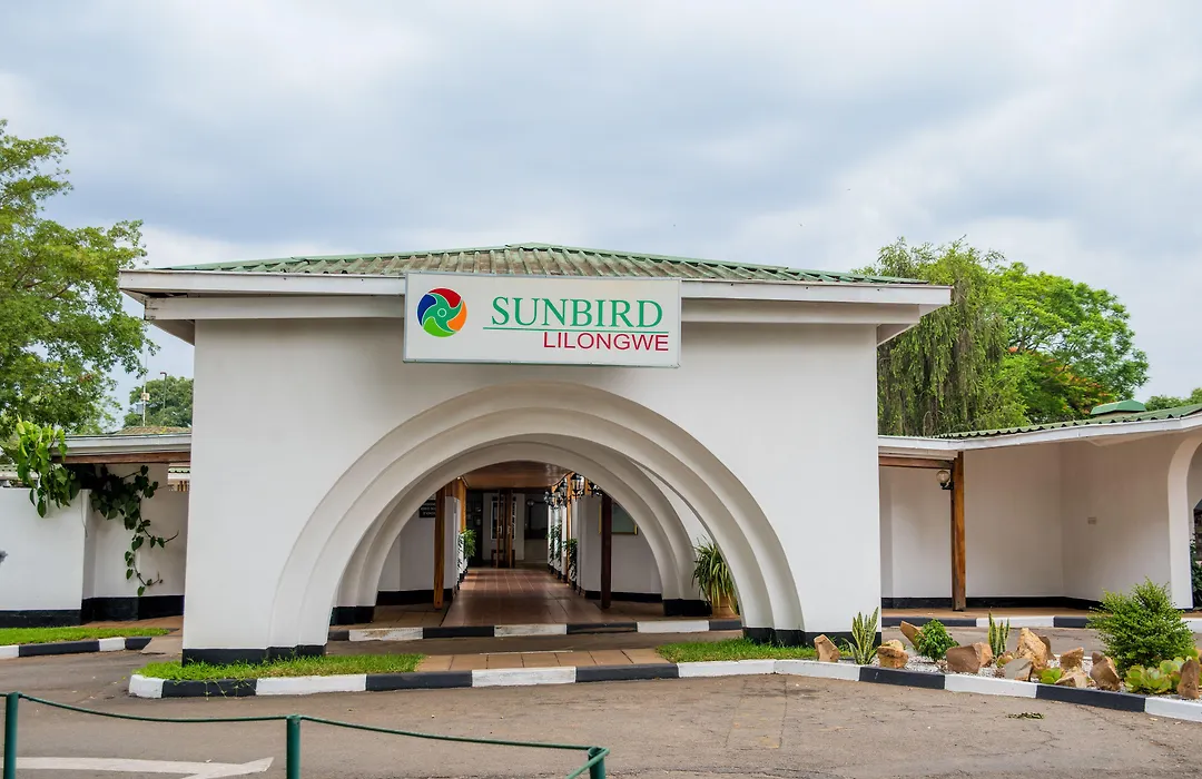 Sunbird Lilongwe-1