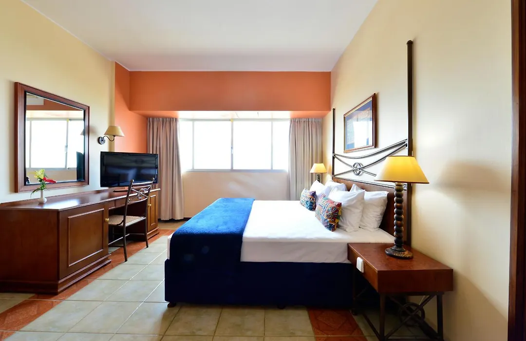 Pestana Rovuma-1