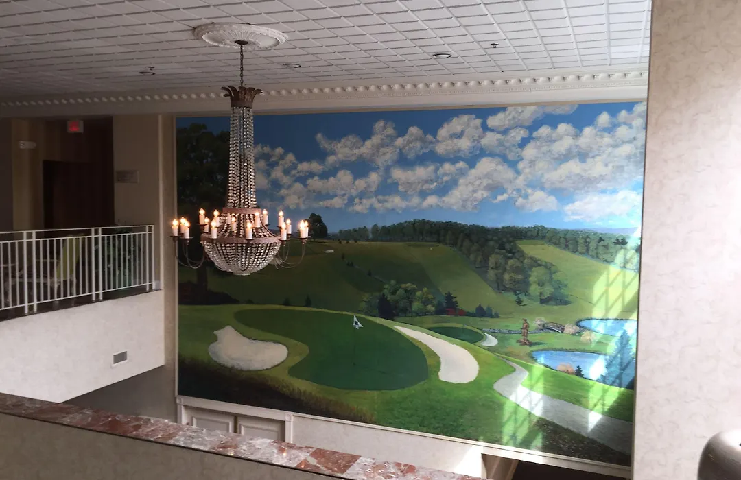 Heritage Hills Golf Resort & Conference Center-1