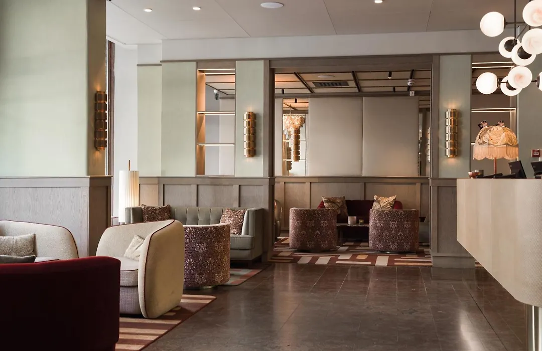 Elite Hotel Adlon-1