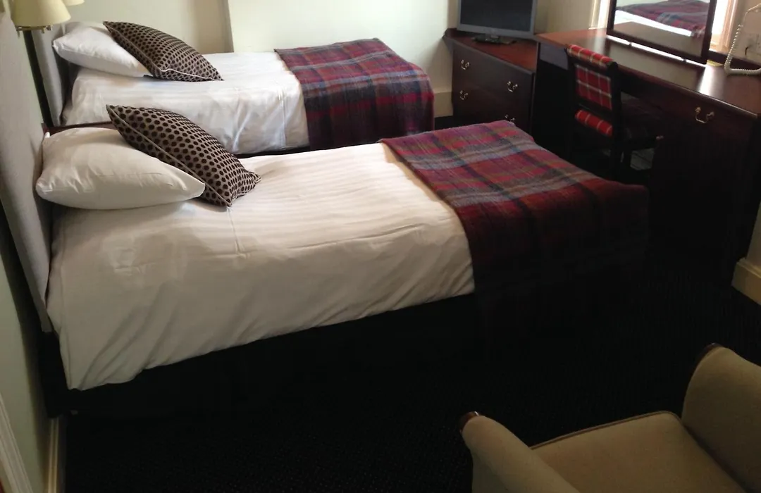 The Broadway Hotel-1
