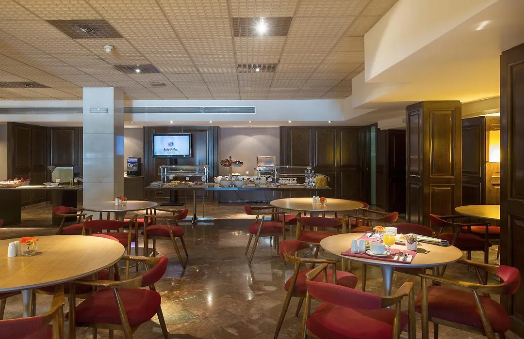 Hotel Goya-1