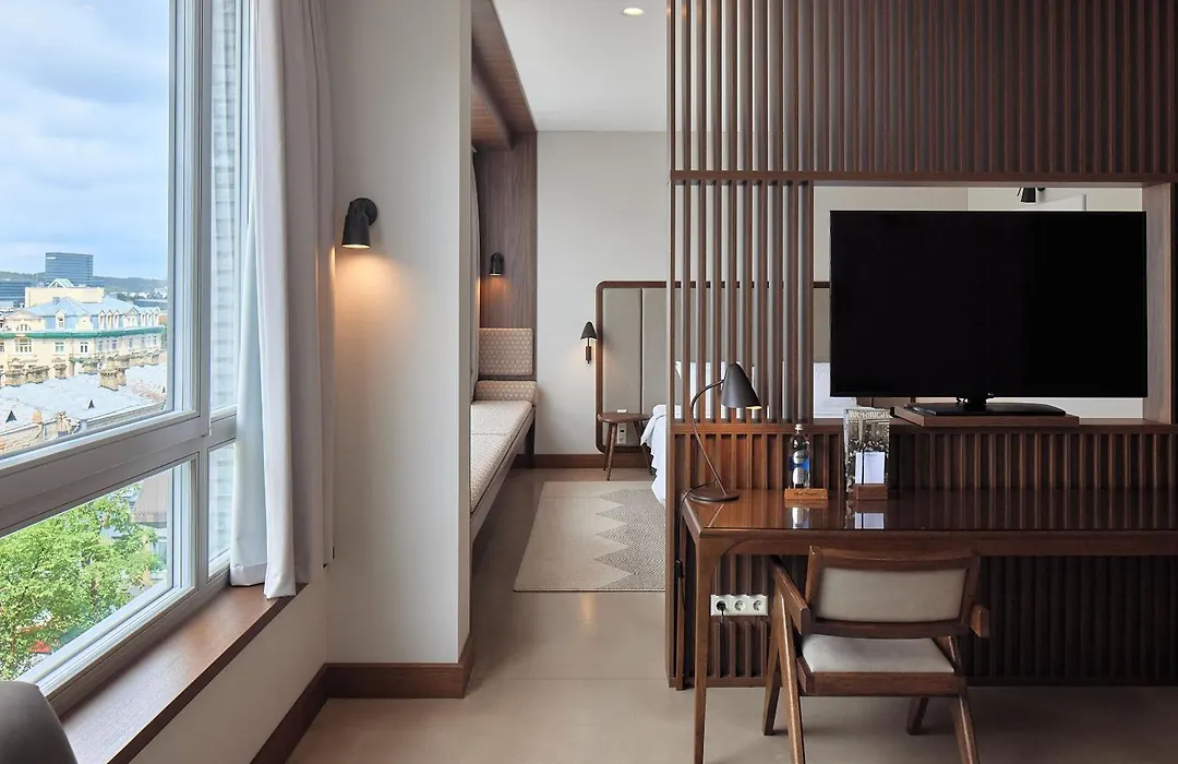 Neringa Hotel-1