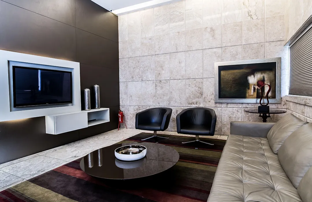 Savassi Hotel-1
