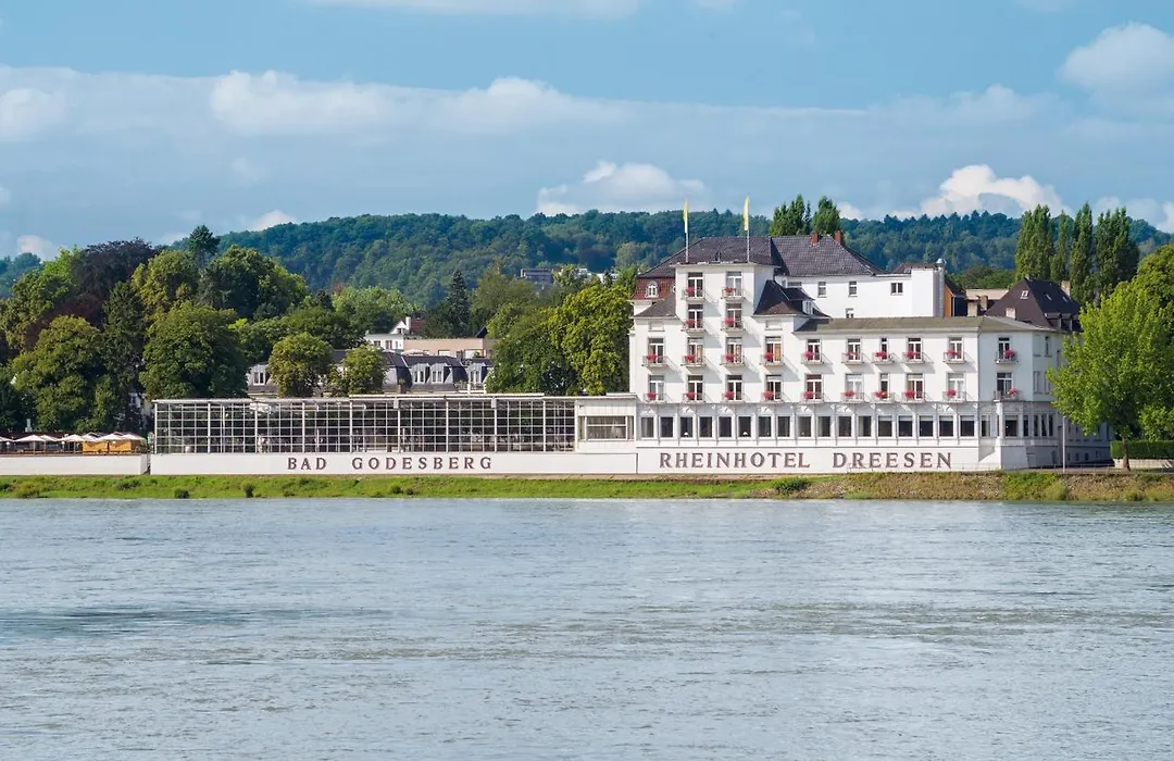 Rheinhotel Dreesen-1