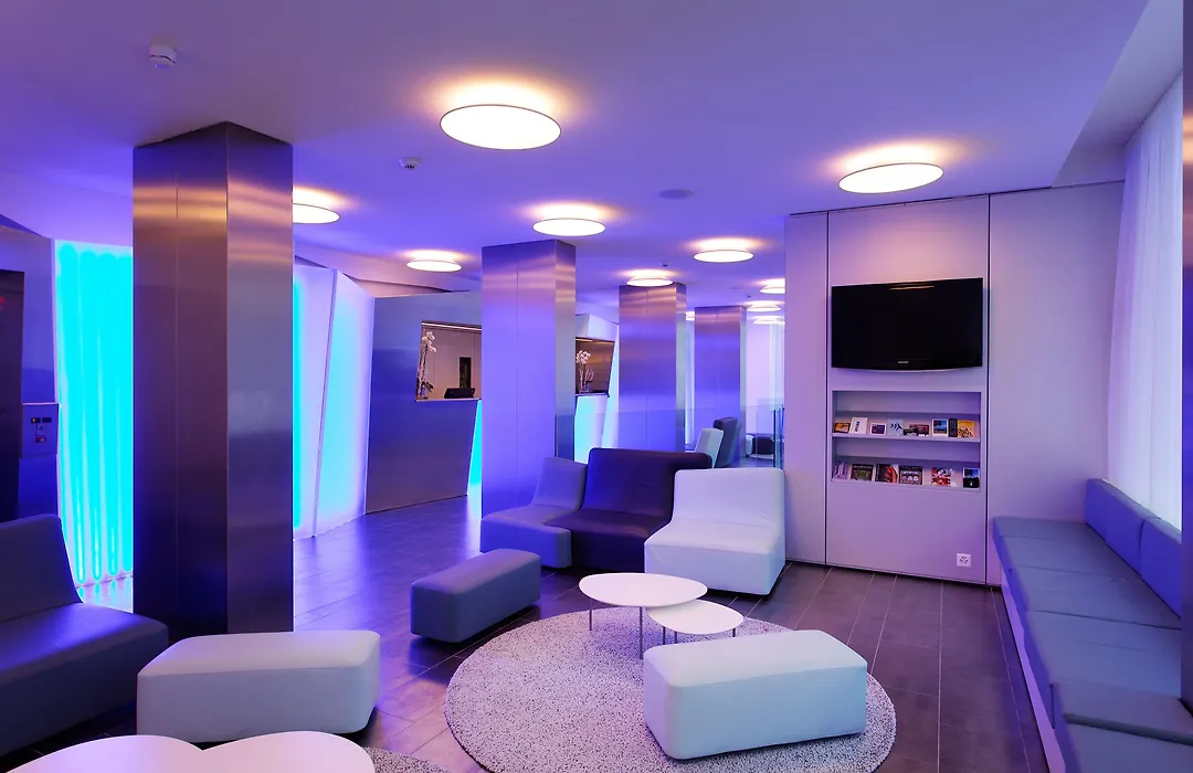 Hotel Cristal Design-1