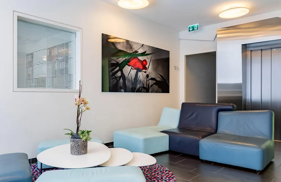 Hotel Cristal Design-1
