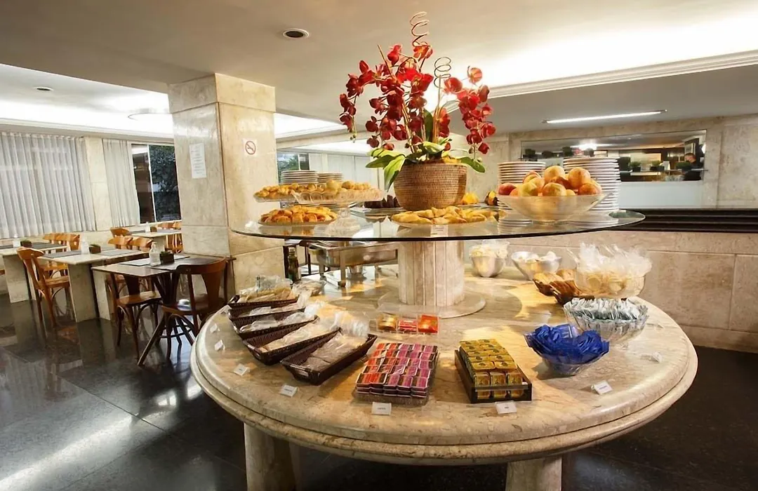Savassi Hotel-1