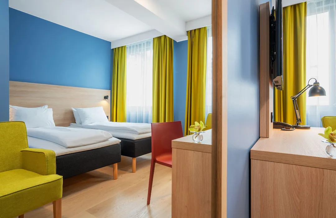 Thon Hotel Astoria-1