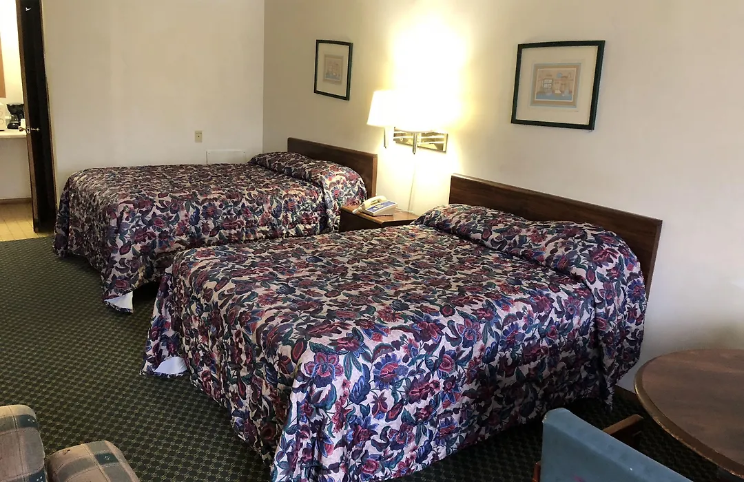 Oyo Hotel Chapmanville Inn, Wv - Hwy 119-1