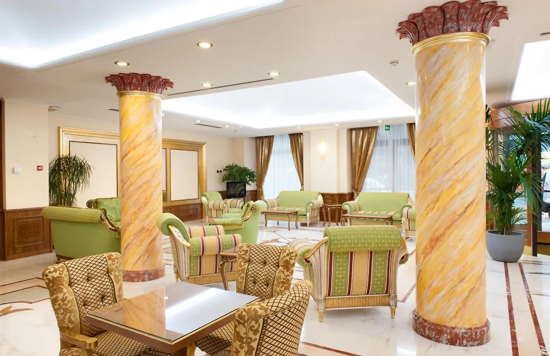 Hotel Marconi-1