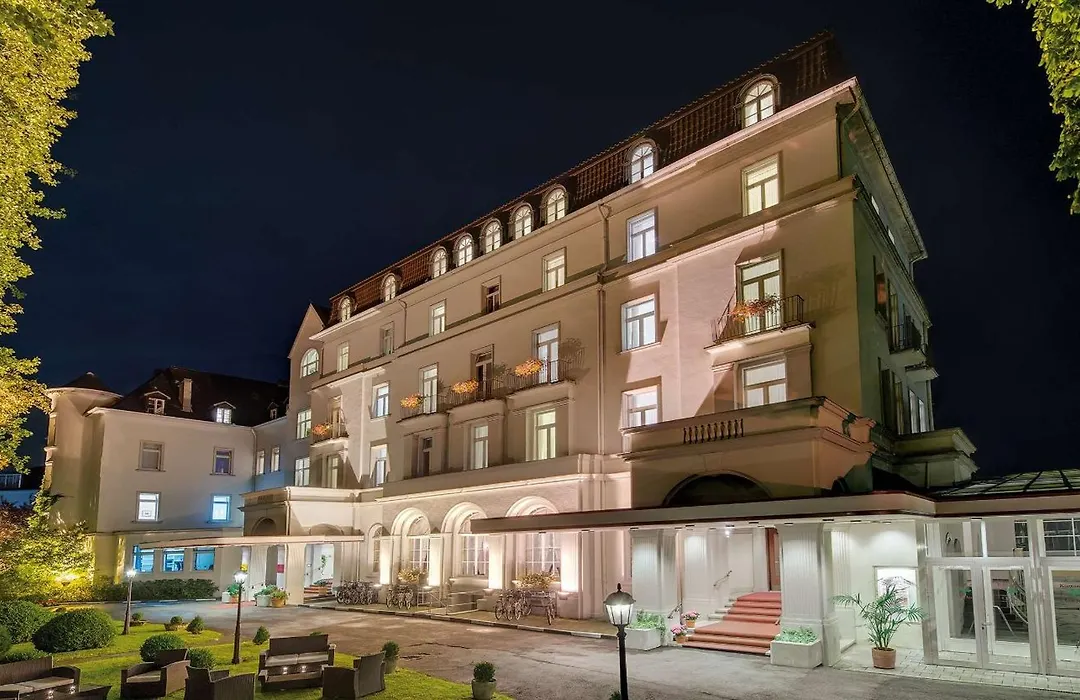 Rheinhotel Dreesen-1