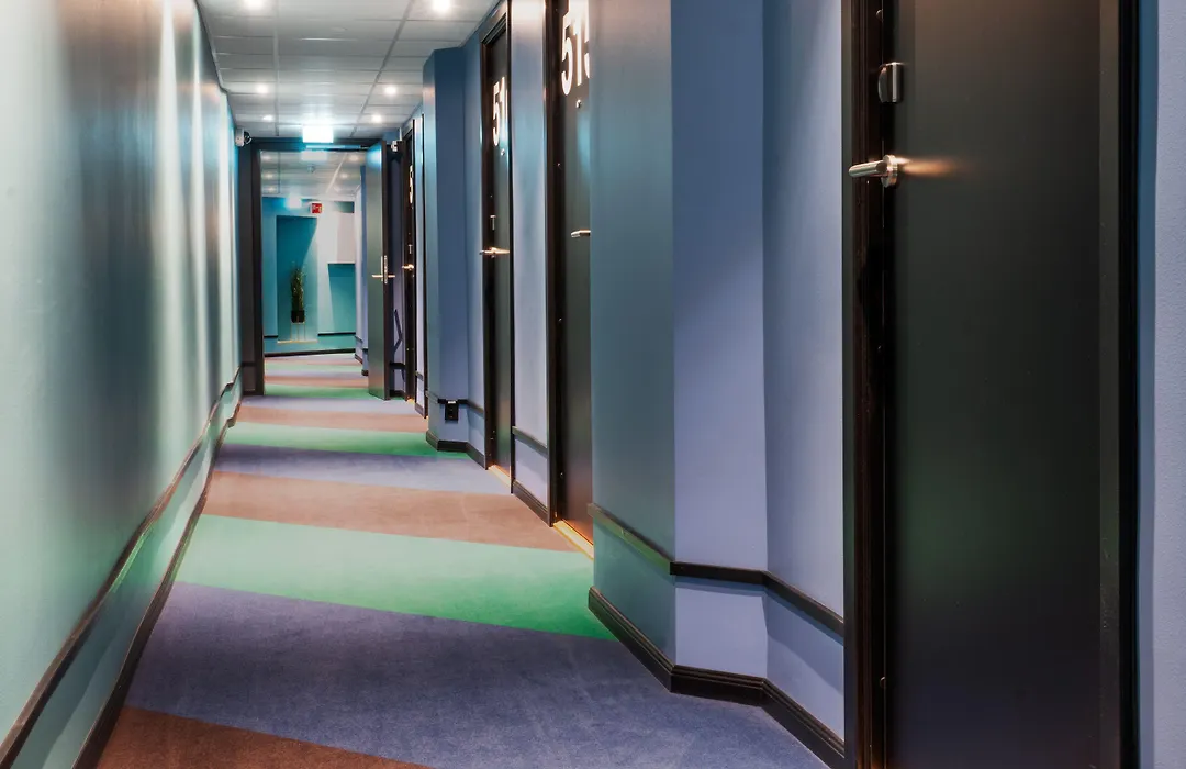 Thon Hotel Astoria-1