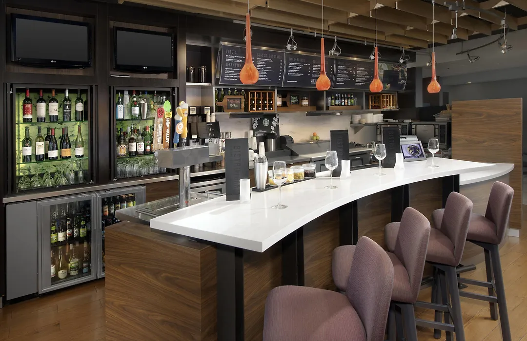 Courtyard By Marriott Portland Hillsboro-1