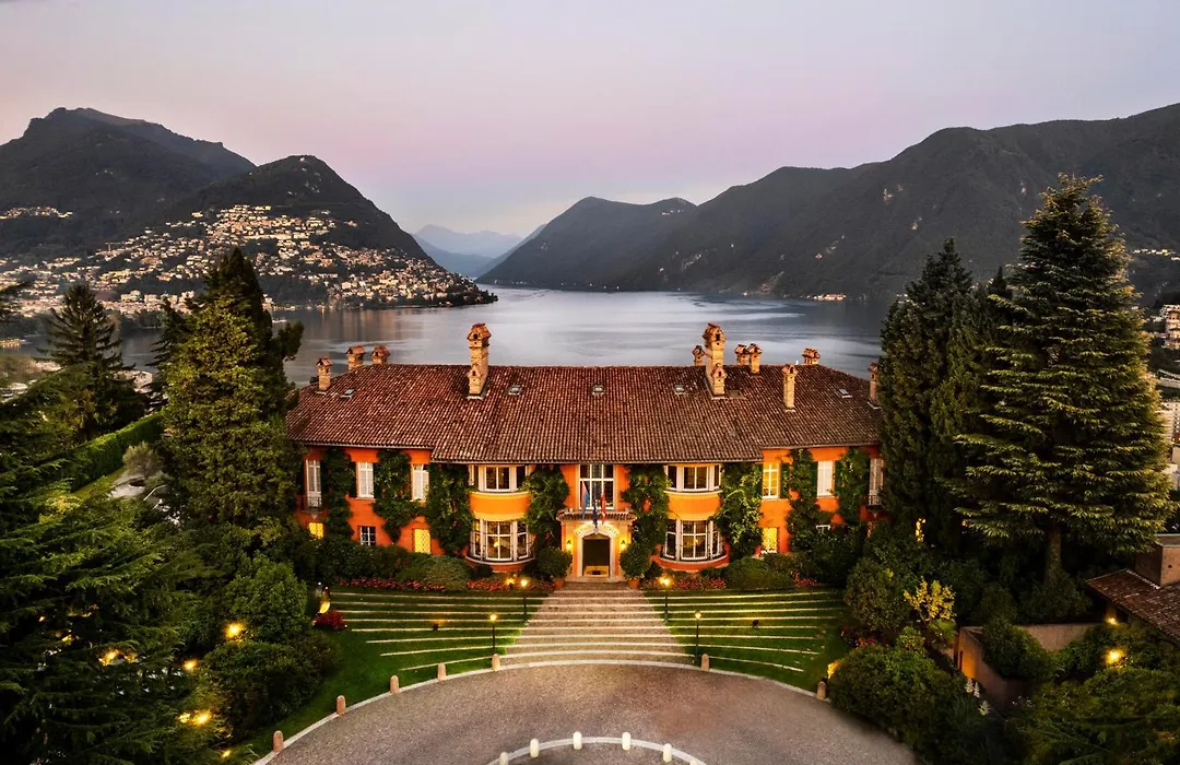 Villa Principe Leopoldo-1