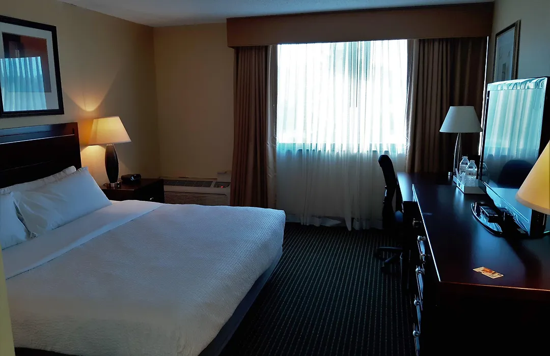 Quality Inn West Lafayette - University Area-1