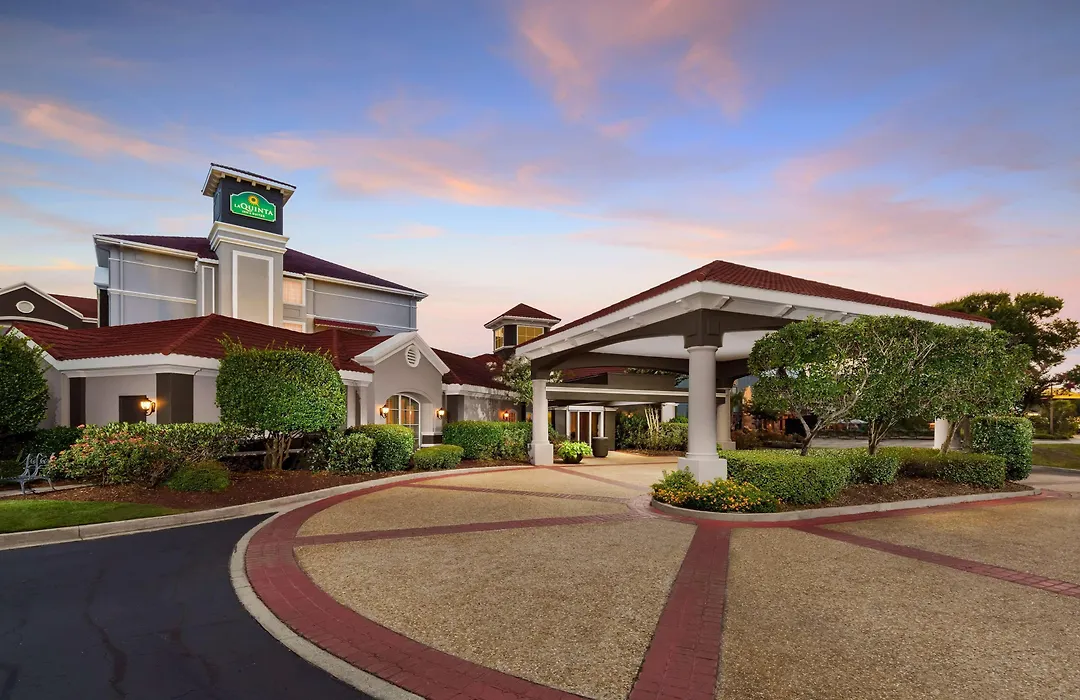La Quinta By Wyndham Myrtle Beach Broadway Area-1