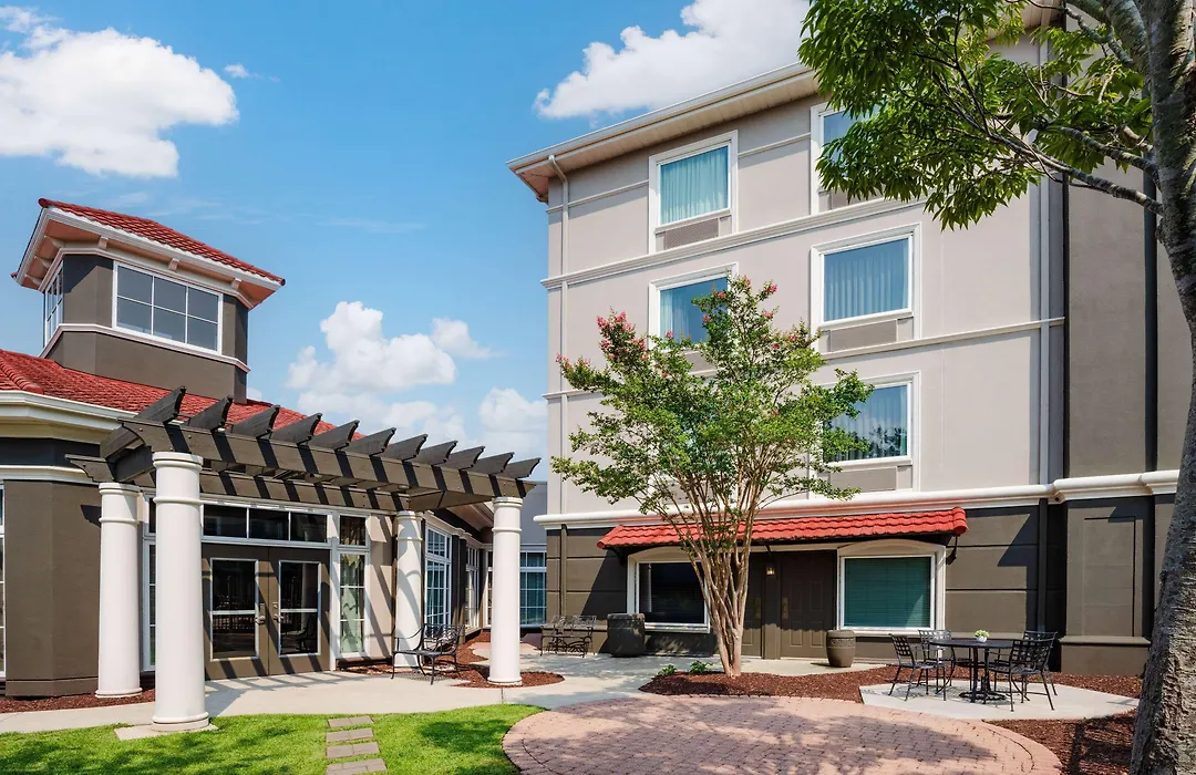 La Quinta By Wyndham Myrtle Beach Broadway Area-1