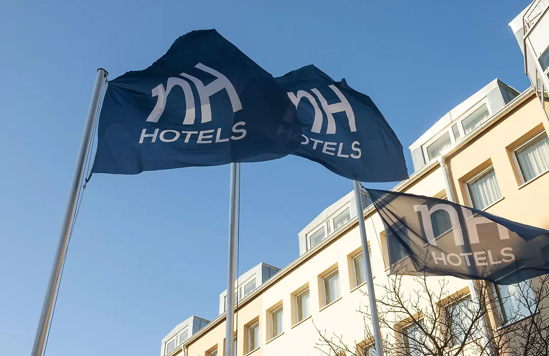 Nh Muenchen City Sued-1