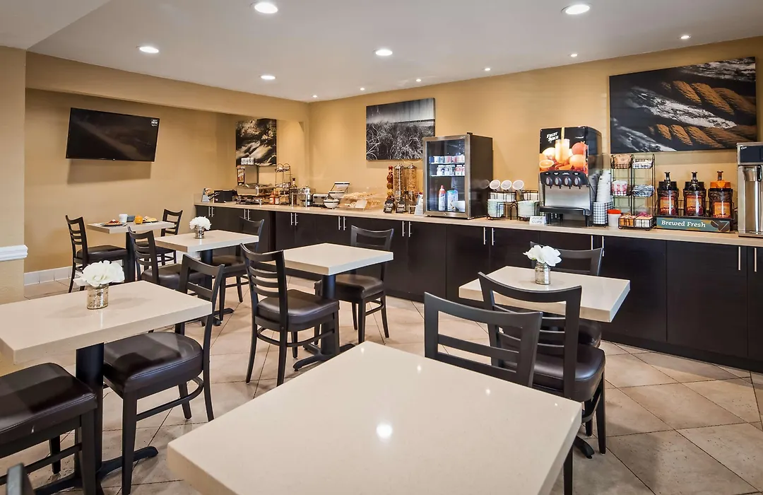 Best Western Poway/San Diego Hotel-1