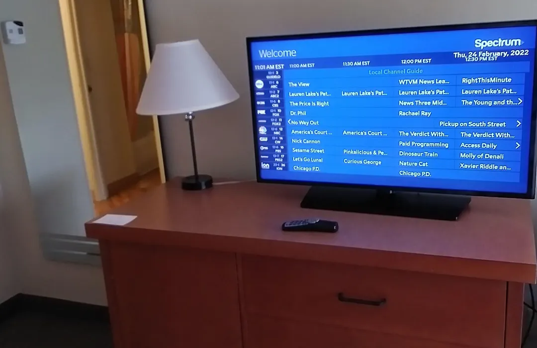 Travelodge By Wyndham Columbus State University-1