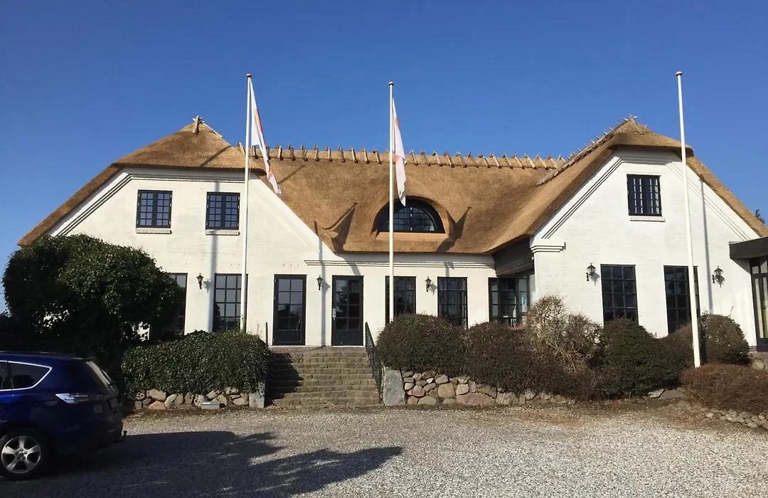 Hotel Kryb I Ly Kro-1