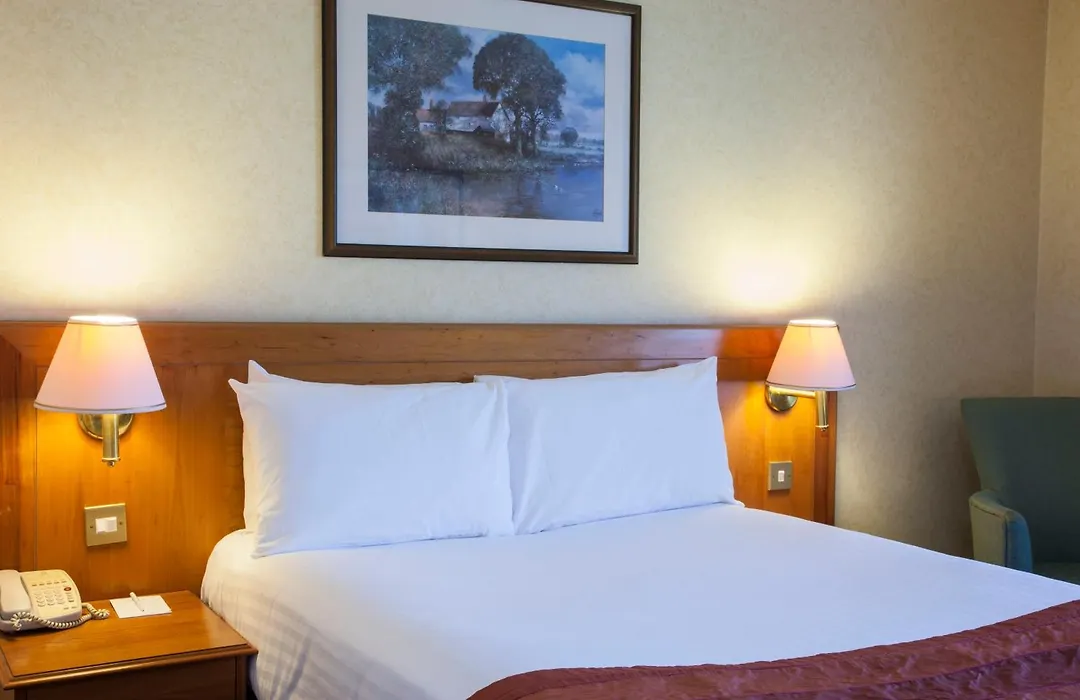 Holiday Inn Ipswich Orwell By Ihg-1