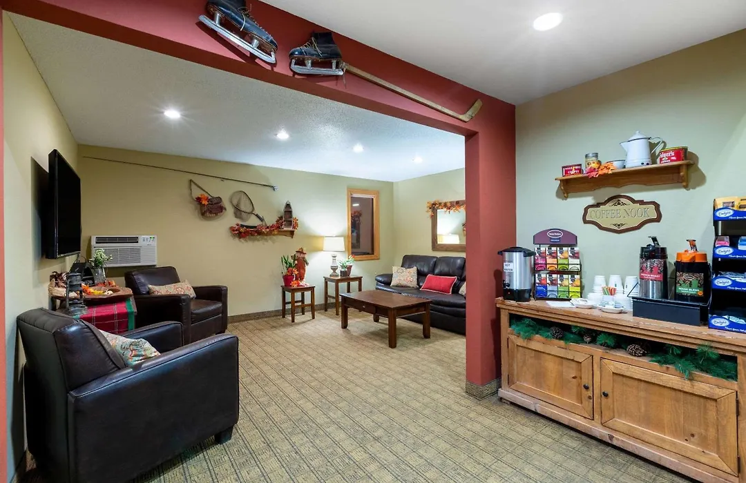 Super 8 By Wyndham Bemidji Mn-1