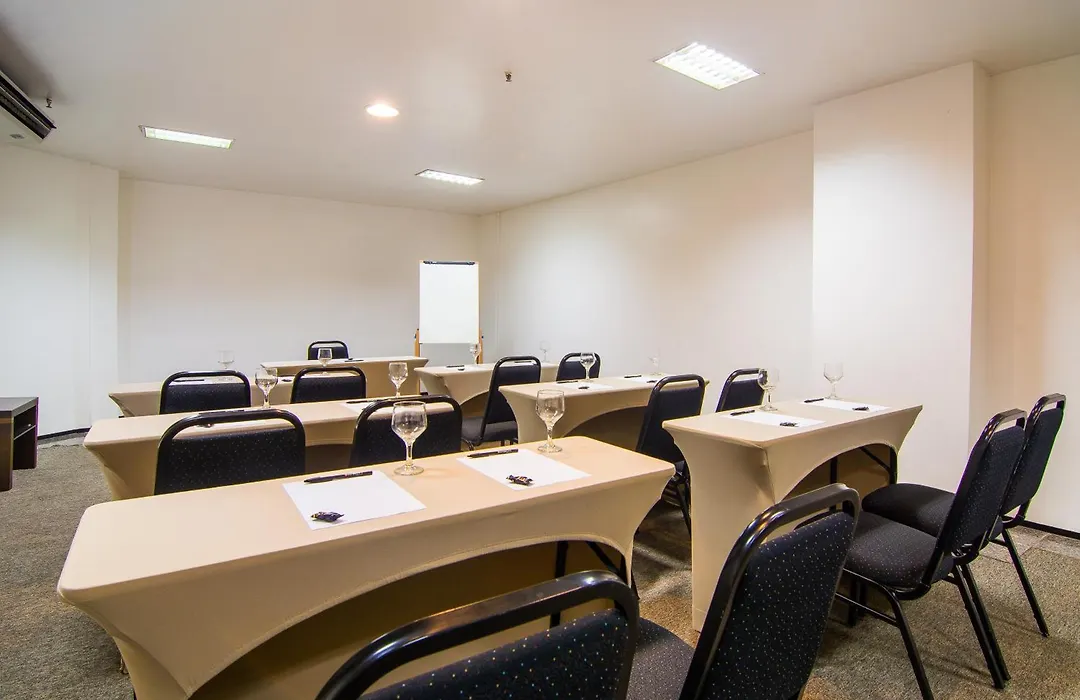 Nobile Suites Golden Fortaleza-1