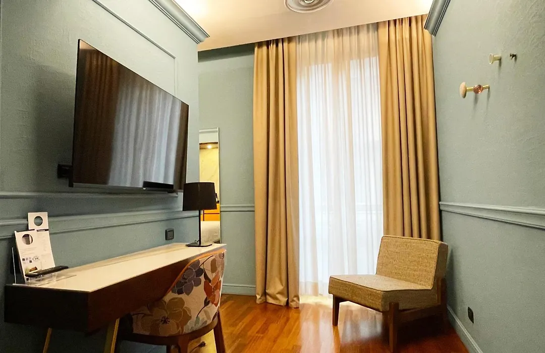 Hotel Indigo Turin By Ihg-1