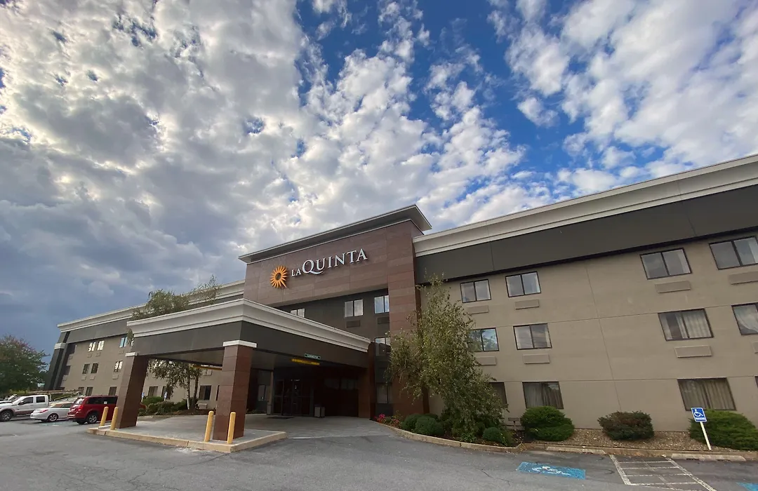 La Quinta By Wyndham Harrisburg Airport Hershey-1